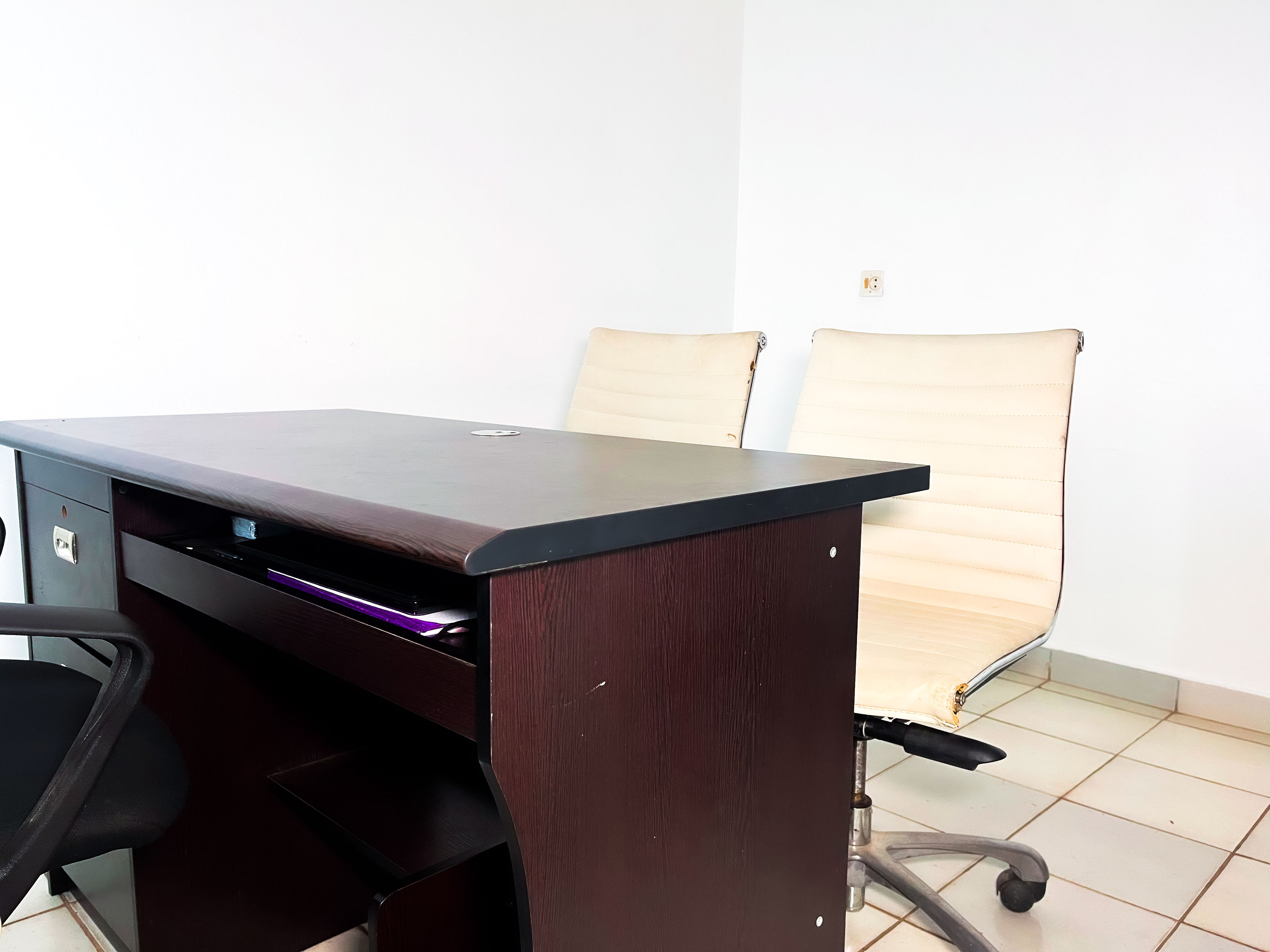 The Tech Lab